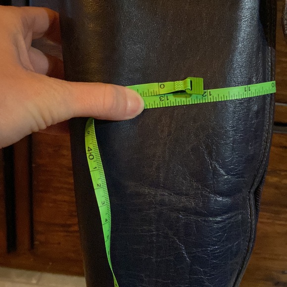 Custom made boots from Europe - Picture 7 of 7